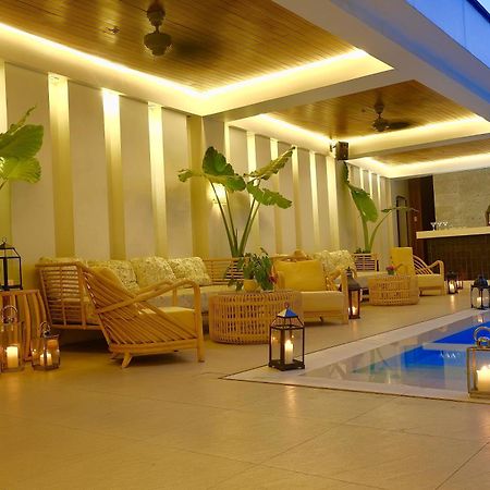 Sugarland Hotel Баколод Екстериор снимка
