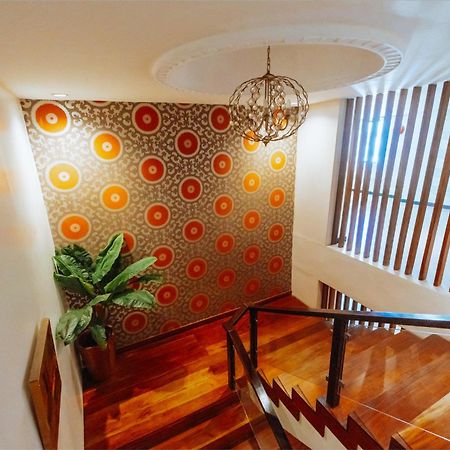 Sugarland Hotel Баколод Екстериор снимка