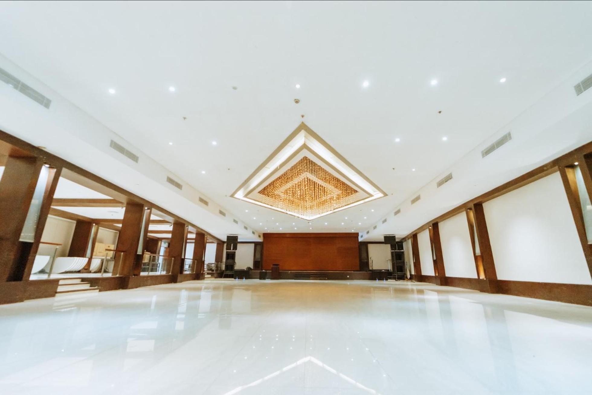 Sugarland Hotel Баколод Екстериор снимка