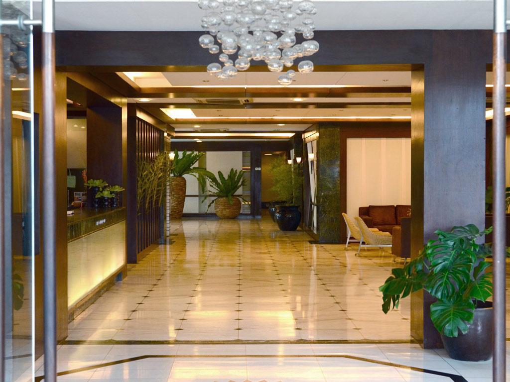 Sugarland Hotel Баколод Екстериор снимка