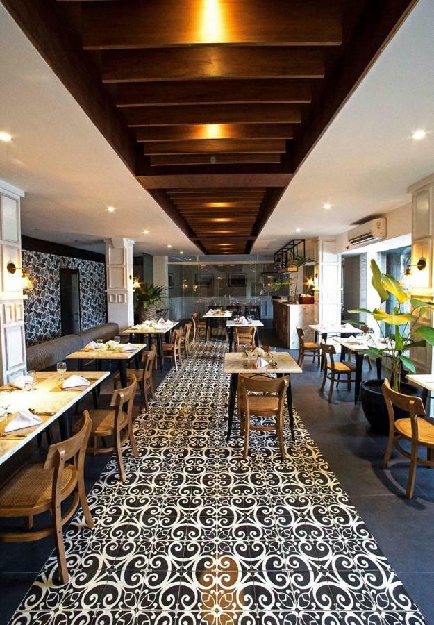 Sugarland Hotel Баколод Екстериор снимка